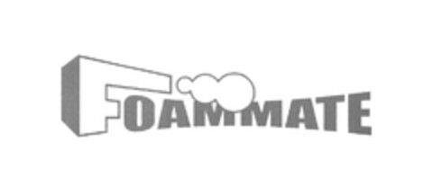 FOAMMATE Logo (EUIPO, 06.03.2006)