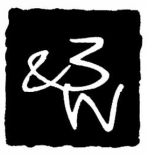 3&W Logo (EUIPO, 13.06.2006)