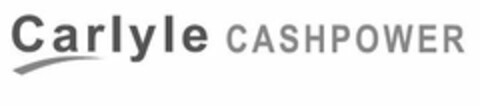 Carlyle CASHPOWER Logo (EUIPO, 21.08.2006)