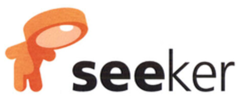 seeker Logo (EUIPO, 08.08.2006)