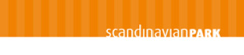 scandinavianPARK Logo (EUIPO, 08/30/2006)