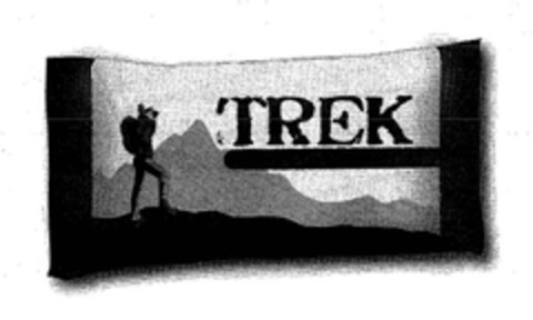 TREK Logo (EUIPO, 14.09.2006)