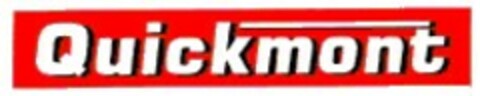 Quickmont Logo (EUIPO, 17.10.2006)