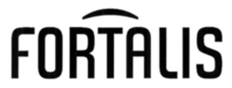 FORTALIS Logo (EUIPO, 10/10/2006)