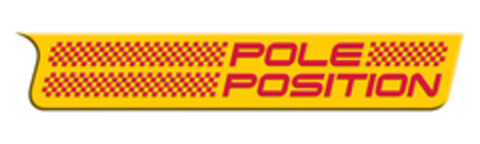 POLE POSITION Logo (EUIPO, 03/09/2007)