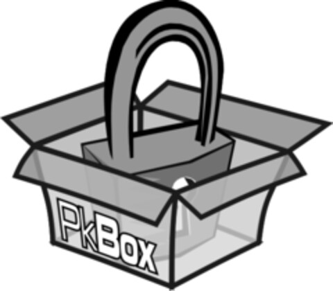 PkBox Logo (EUIPO, 03/16/2007)