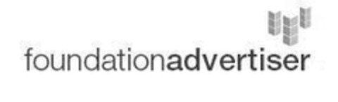 foundationadvertiser Logo (EUIPO, 23.04.2007)