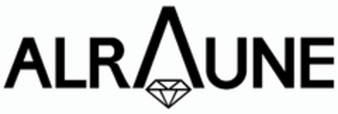 ALRAUNE Logo (EUIPO, 29.05.2007)