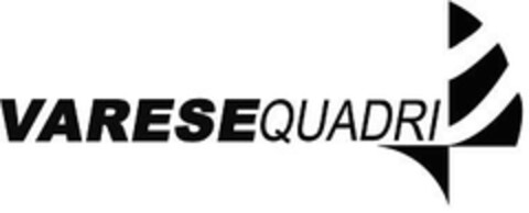 VARESEQUADRI Logo (EUIPO, 07/25/2007)