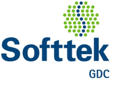 Softtek GDC Logo (EUIPO, 05.09.2007)