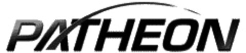 PATHEON Logo (EUIPO, 10/15/2007)