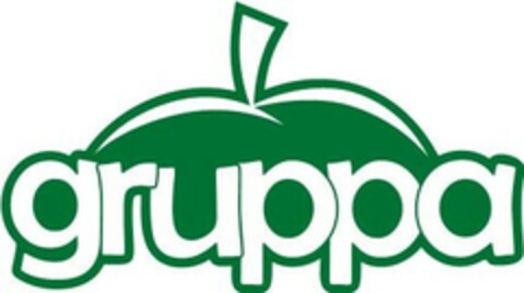 gruppa Logo (EUIPO, 19.03.2008)