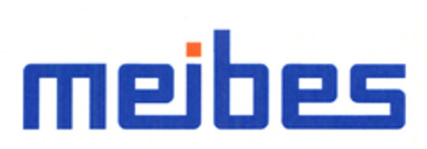 meibes Logo (EUIPO, 12.06.2008)