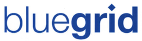 bluegrid Logo (EUIPO, 08.05.2008)