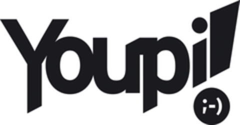 Youpi! Logo (EUIPO, 16.07.2008)
