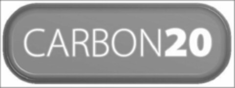 CARBON 20 Logo (EUIPO, 29.07.2008)