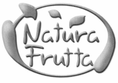 Natura Frutta Logo (EUIPO, 11.09.2008)