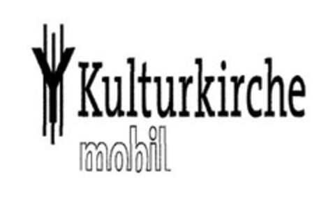 Kulturkirche mobil Logo (EUIPO, 15.10.2008)