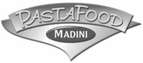 PASTAFOOD MADINI Logo (EUIPO, 11/19/2008)