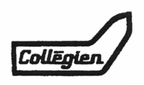Collegien Logo (EUIPO, 11.12.2008)