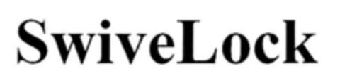 SwiveLock Logo (EUIPO, 15.01.2009)