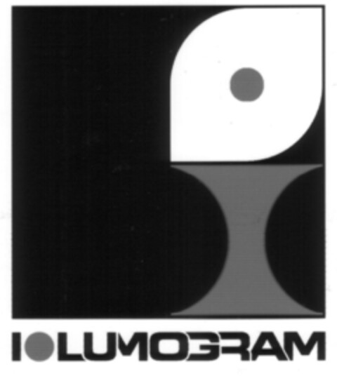 I.LUMOGRAM Logo (EUIPO, 19.01.2009)