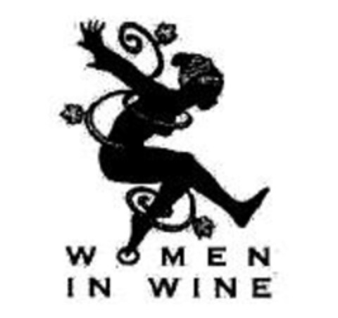 WOMEN IN WINE Logo (EUIPO, 22.01.2009)