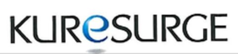 KUReSURGE Logo (EUIPO, 02/18/2009)