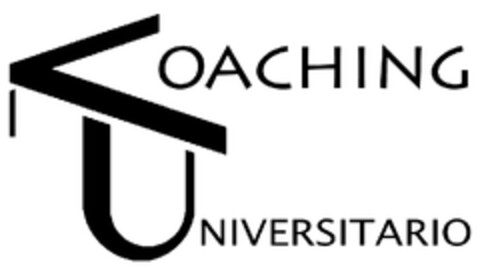 COACHING UNIVERSITARIO Logo (EUIPO, 23.02.2009)