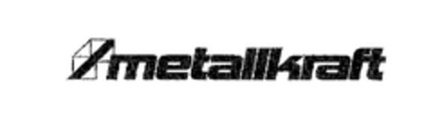 metallkraft Logo (EUIPO, 14.02.2009)