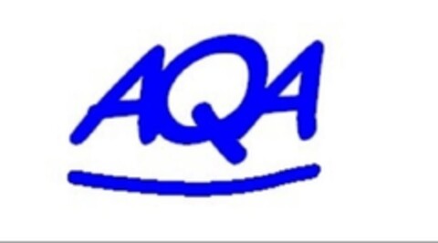 AQA Logo (EUIPO, 27.03.2009)