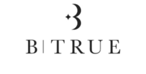 B TRUE Logo (EUIPO, 23.06.2009)