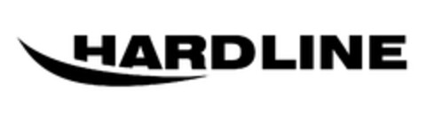 HARDLINE Logo (EUIPO, 07.07.2009)