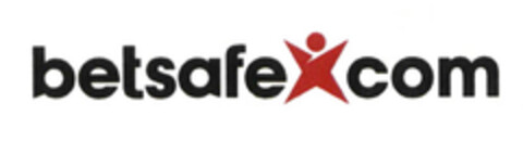 betsafe.com Logo (EUIPO, 10.09.2009)