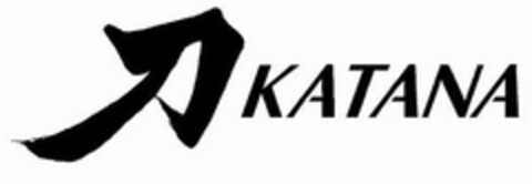 KATANA Logo (EUIPO, 10/27/2009)