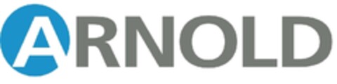 ARNOLD Logo (EUIPO, 11/24/2009)