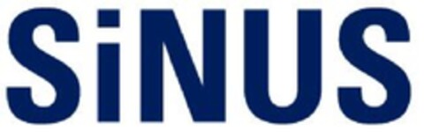 SiNUS Logo (EUIPO, 07.12.2009)