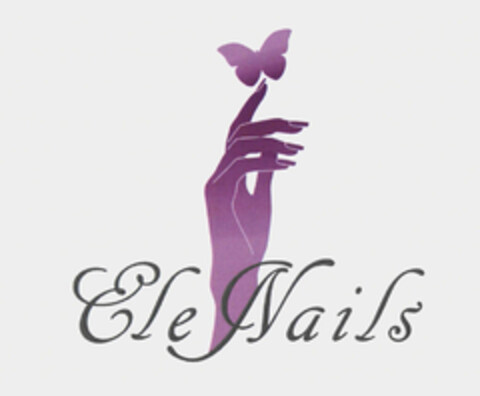 EleNails Logo (EUIPO, 10.12.2009)