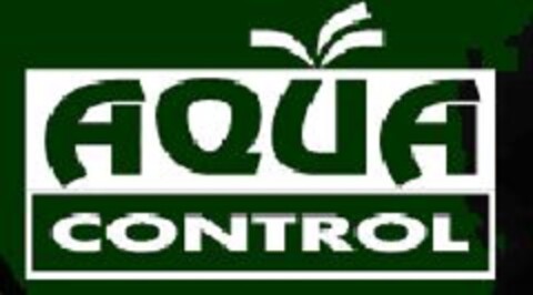 AQUA CONTROL Logo (EUIPO, 29.03.2010)