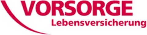 VORSORGE Lebensversicherung Logo (EUIPO, 21.07.2010)