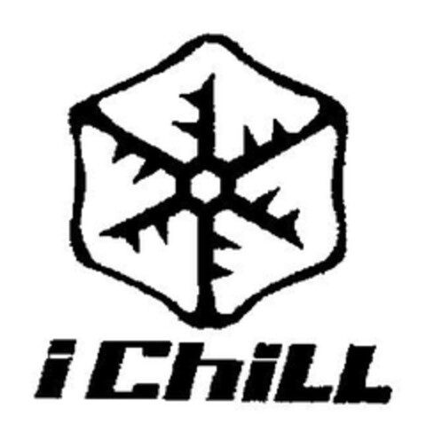 i Chill Logo (EUIPO, 10.08.2010)