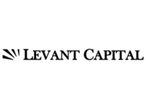 LEVANT CAPITAL Logo (EUIPO, 12.08.2010)