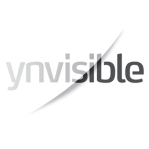 YNVISIBLE Logo (EUIPO, 21.12.2010)
