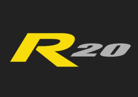 R20 Logo (EUIPO, 02/23/2011)