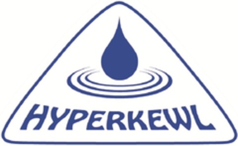 HyperKewl Logo (EUIPO, 16.03.2011)