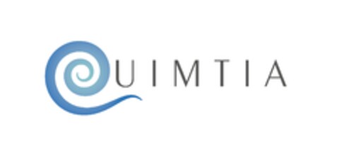 QUIMTIA Logo (EUIPO, 05/13/2011)