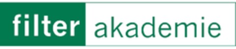 filterakademie Logo (EUIPO, 16.05.2011)