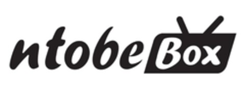 ntobeBox Logo (EUIPO, 06/03/2011)