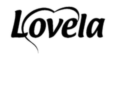 Lovela Logo (EUIPO, 16.06.2011)