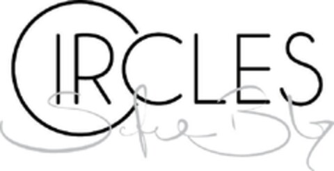 CIRCLES Sofie Bly Logo (EUIPO, 06/23/2011)